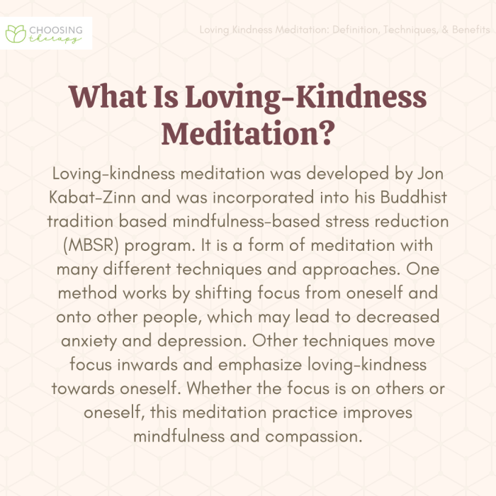 How to Meditate for Cultivating Compassion and Kindness