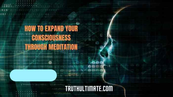 How to Meditate for Unlocking a Higher State of Consciousness