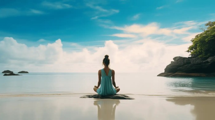 How to Meditate for Unlocking Peace and Tranquility Within