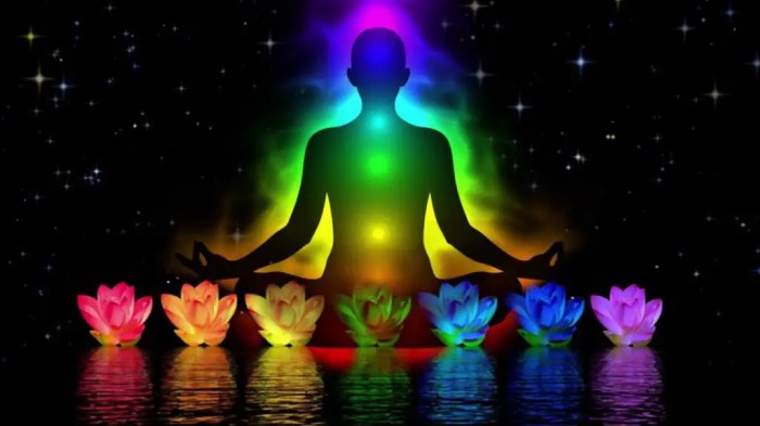 How to Meditate to Release Negative Energy