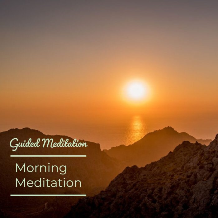 How to Meditate for Focusing on the Present Moment